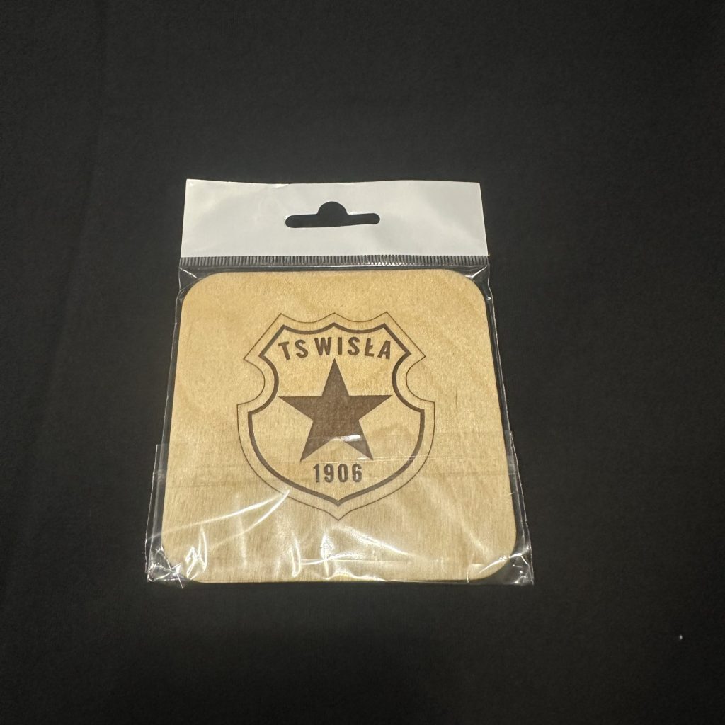 Podkładka pod napoje