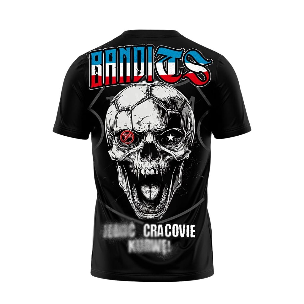 Koszulka Bandits