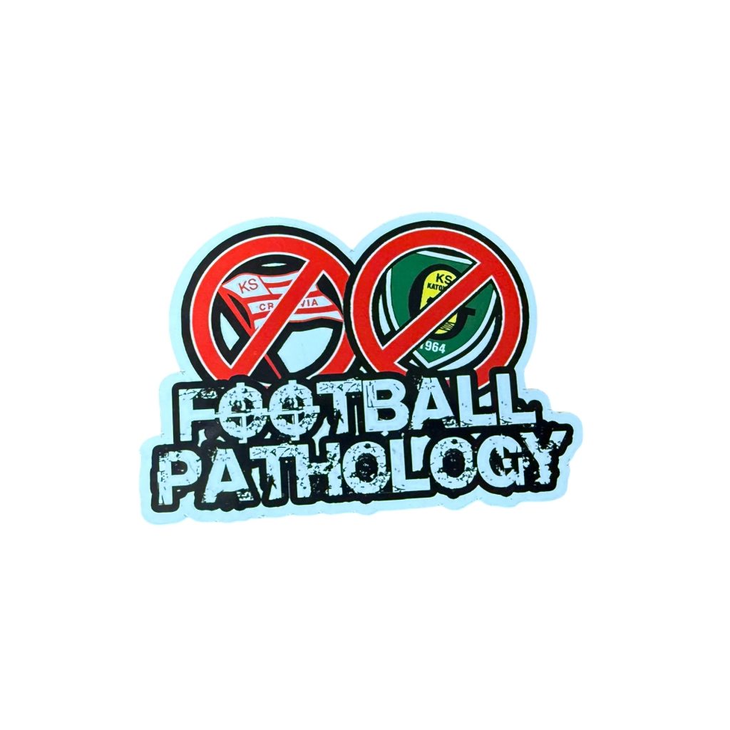 Magnes Football Pathology