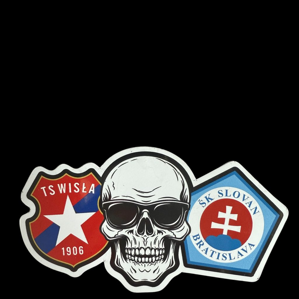 MAGNES WISŁA SLOVAN