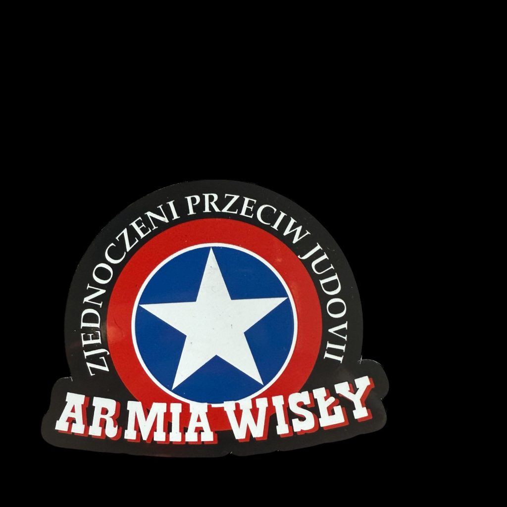 MAGNES ARMIA WIISŁY