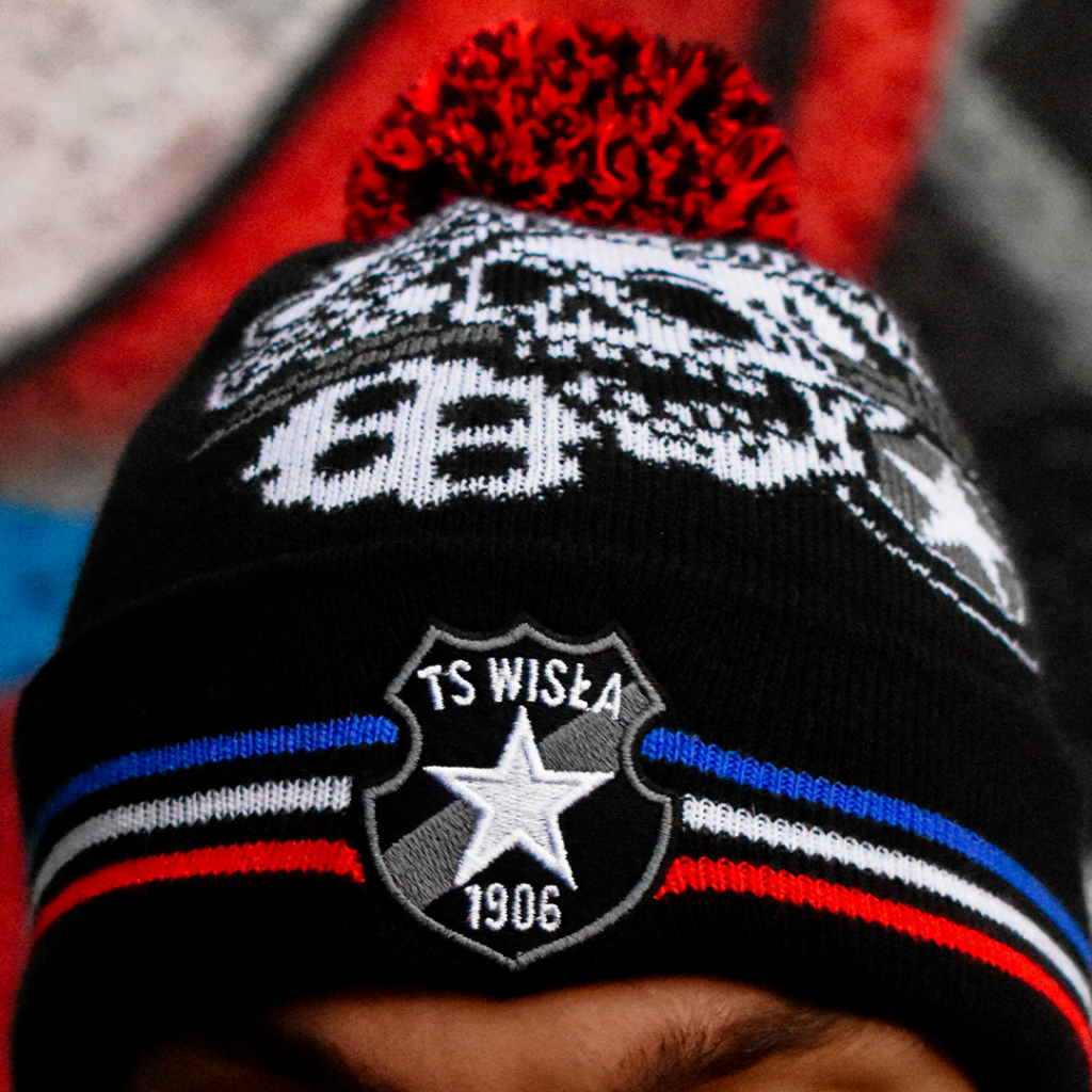 Czapka Reymonta Outlaws