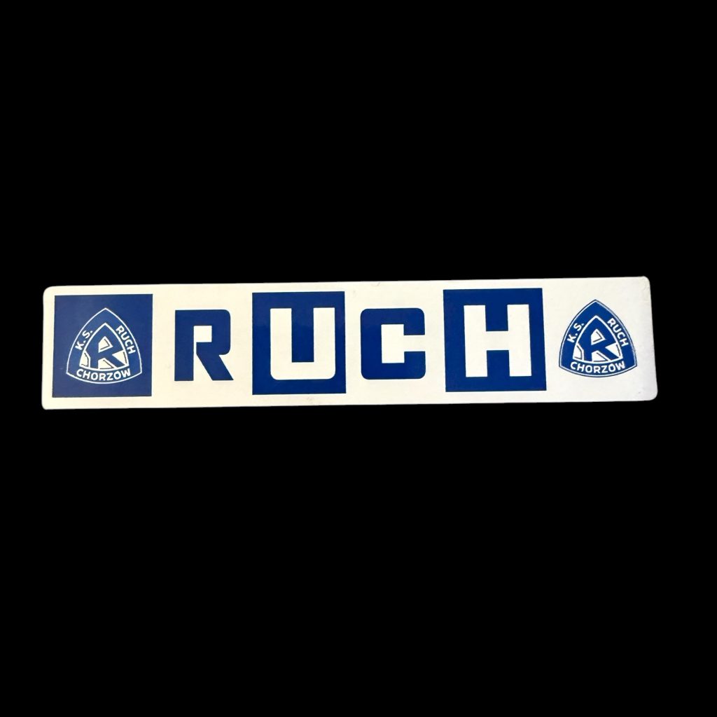 Magnes Ruch