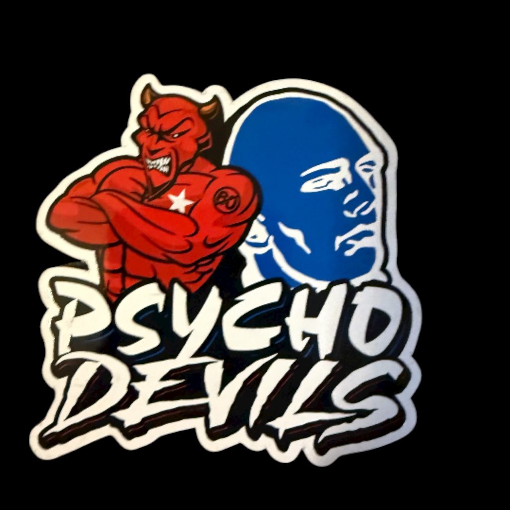 Magnes Psycho Devils