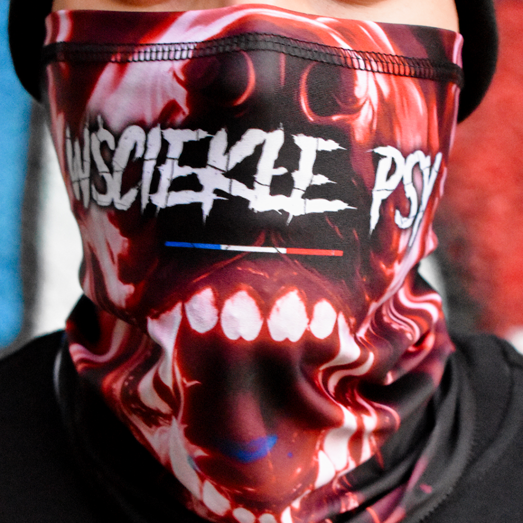 Komin Wściekłe psy