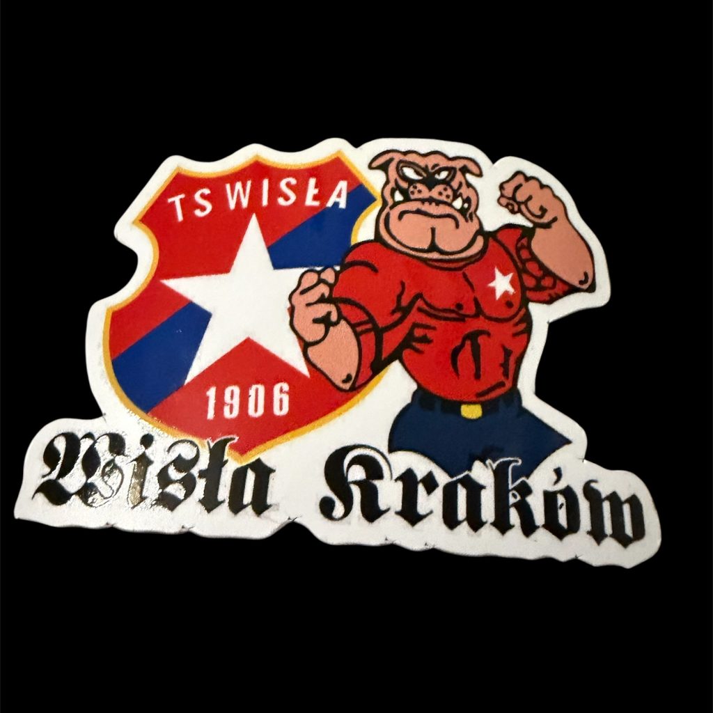 Magnes Wisła Kraków
