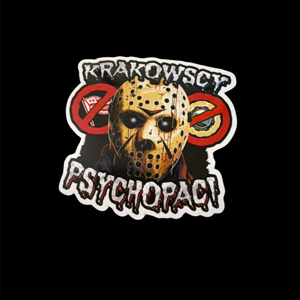 Magnes Krakowscy psychopaci