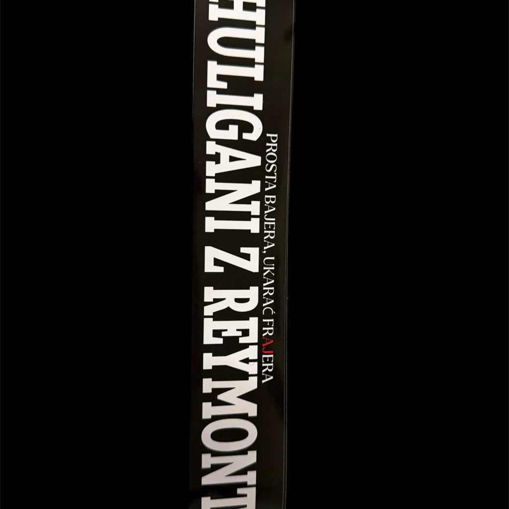 Giga Magnes CHuligani